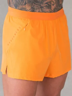 Ryderwear Gym Shorts | 3" Training hort