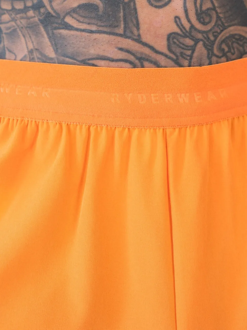 Ryderwear Gym Shorts | 3" Training hort