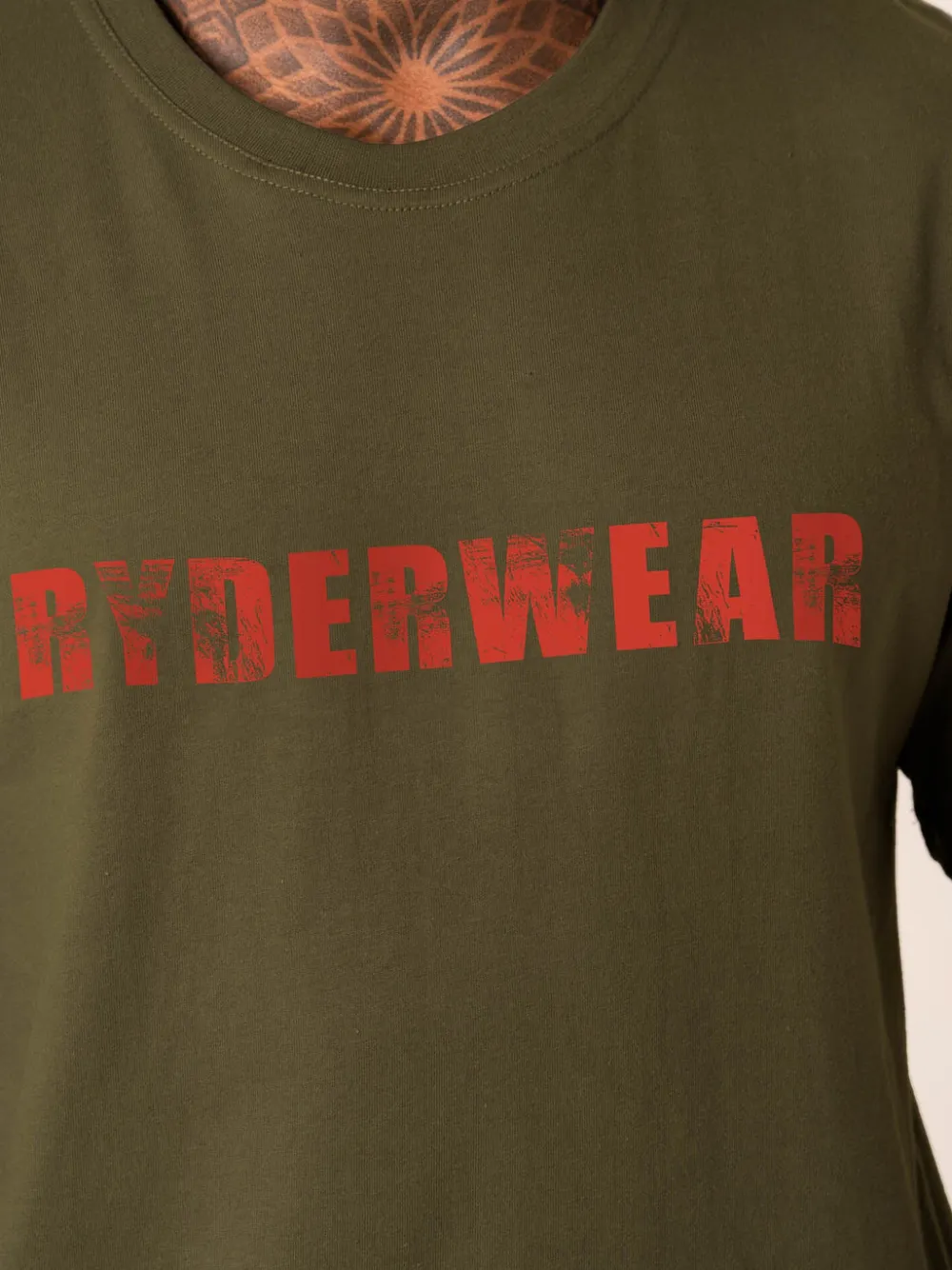 Ryderwear T-Shirts|Tops | Training T-hirt