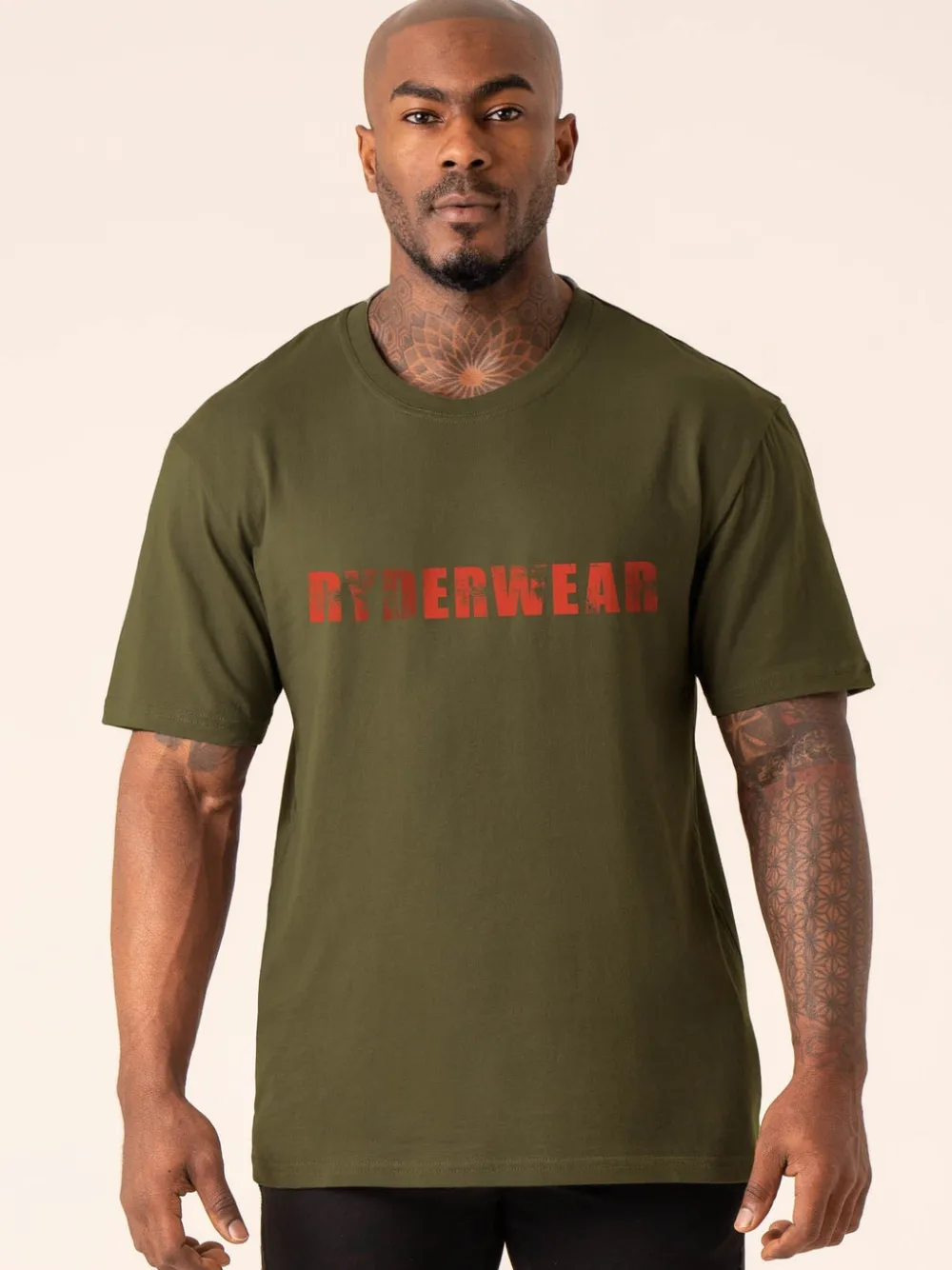 Ryderwear T-Shirts|Tops | Training T-hirt