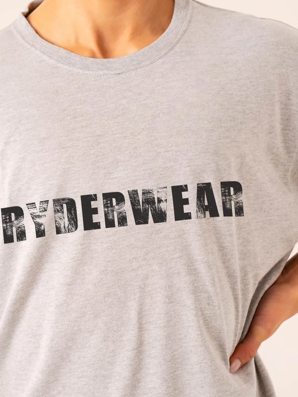 Women Ryderwear Tops|T-Shirts | Training T-hirt