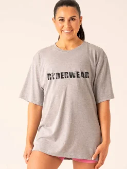 Women Ryderwear Tops|T-Shirts | Training T-hirt