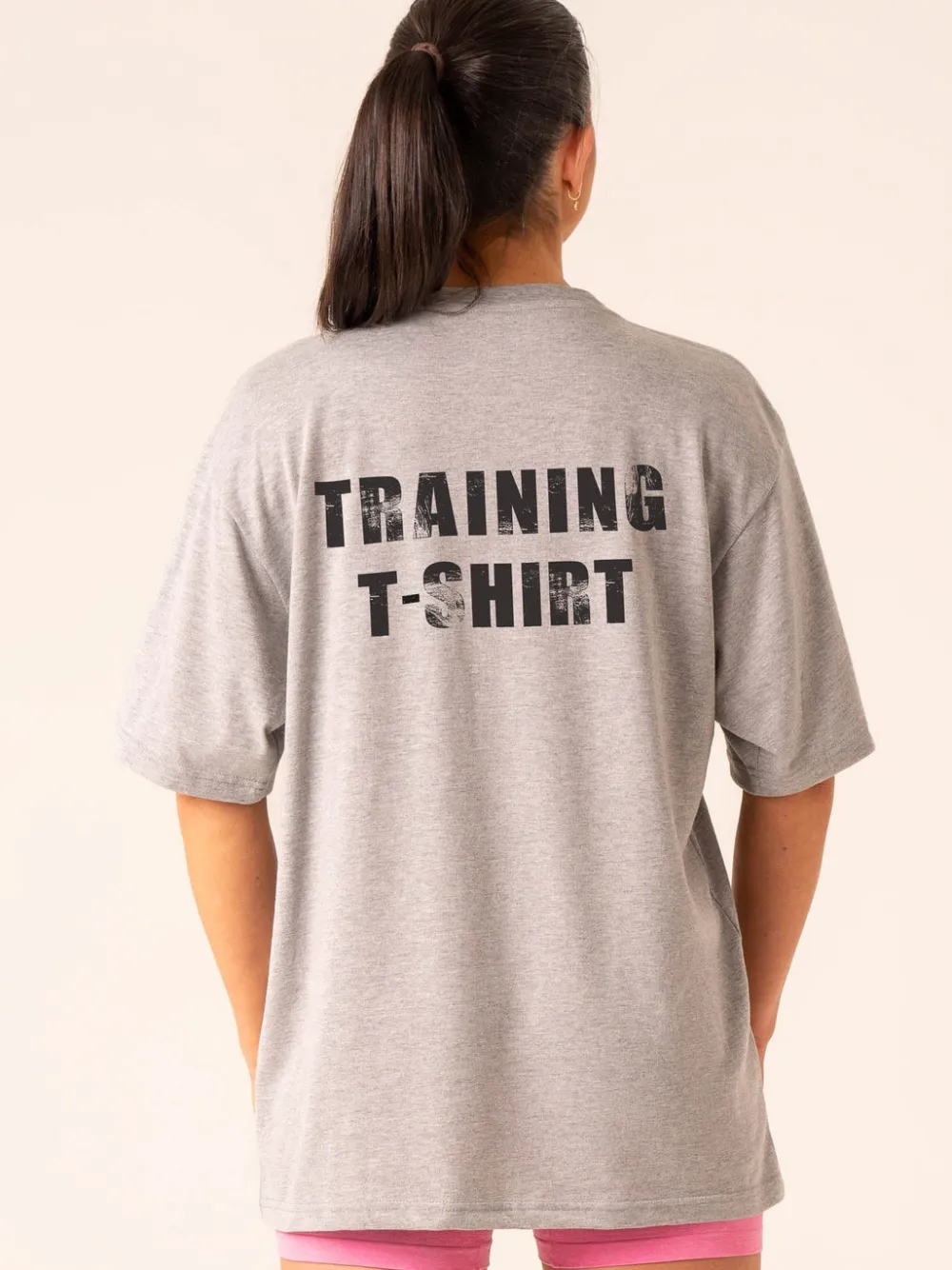 Women Ryderwear Tops|T-Shirts | Training T-hirt
