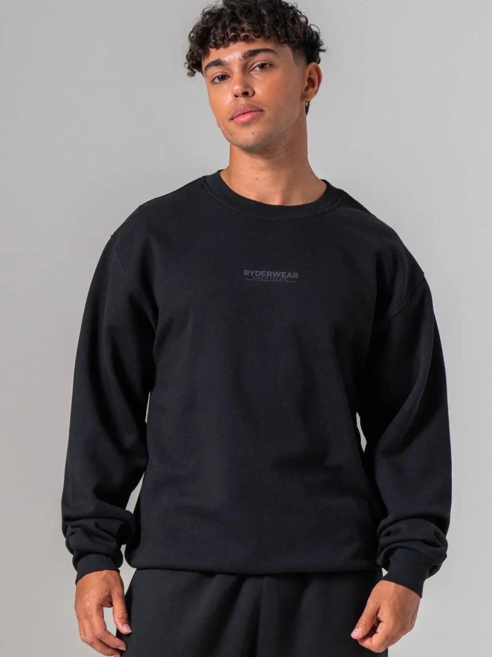 Ryderwear Sweaters & Hoodies | Uniex Crewneck
