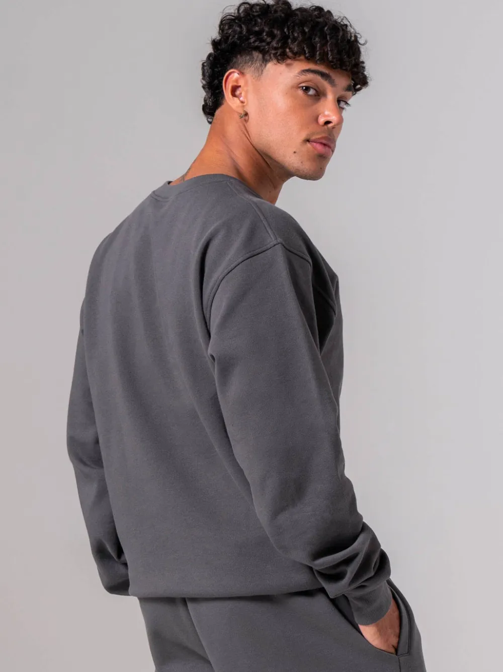 Ryderwear Sweaters & Hoodies | Uniex Crewneck