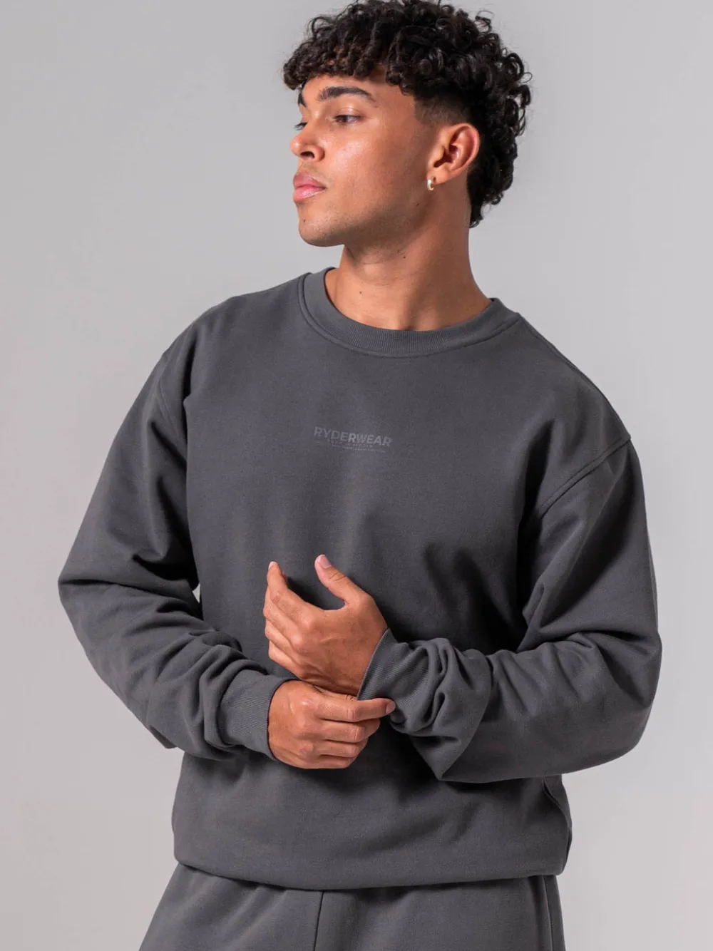 Ryderwear Sweaters & Hoodies | Uniex Crewneck