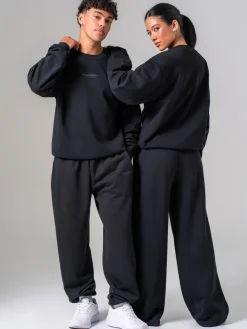 Women Ryderwear Loungewear|Jackets & Sweaters | Uniex Crewneck