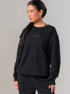 Women Ryderwear Loungewear|Jackets & Sweaters | Uniex Crewneck
