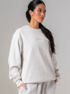 Women Ryderwear Loungewear|Jackets & Sweaters | Uniex Crewneck