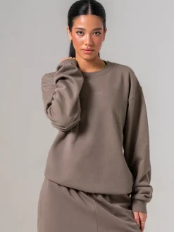 Women Ryderwear Loungewear|Jackets & Sweaters | Uniex Crewneck