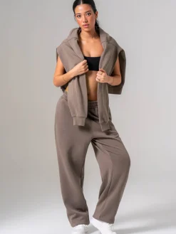 Women Ryderwear Loungewear|Jackets & Sweaters | Uniex Crewneck