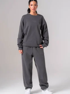 Women Ryderwear Loungewear|Jackets & Sweaters | Uniex Crewneck