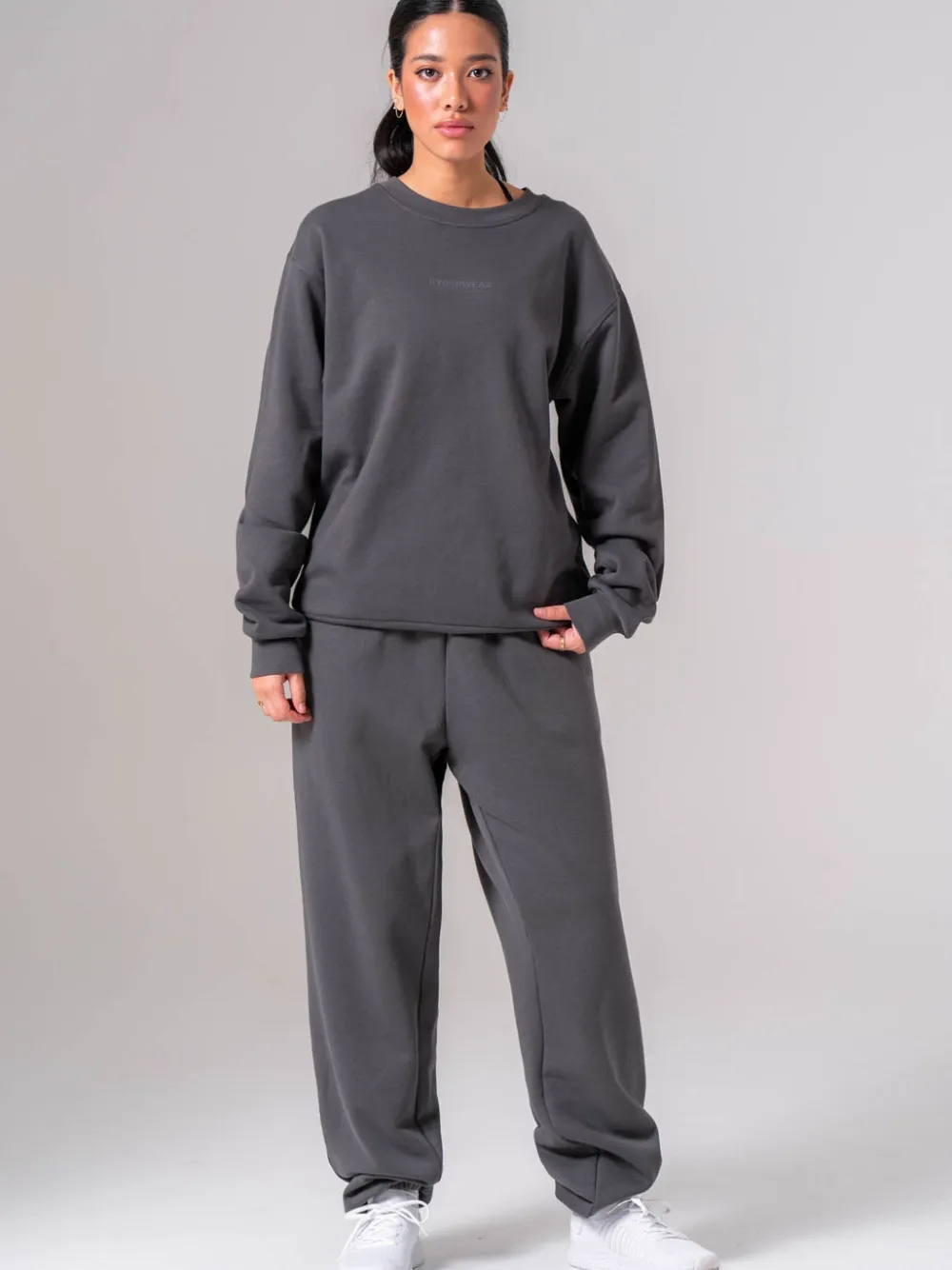 Women Ryderwear Loungewear|Jackets & Sweaters | Uniex Crewneck