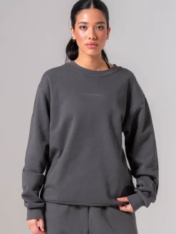 Women Ryderwear Loungewear|Jackets & Sweaters | Uniex Crewneck