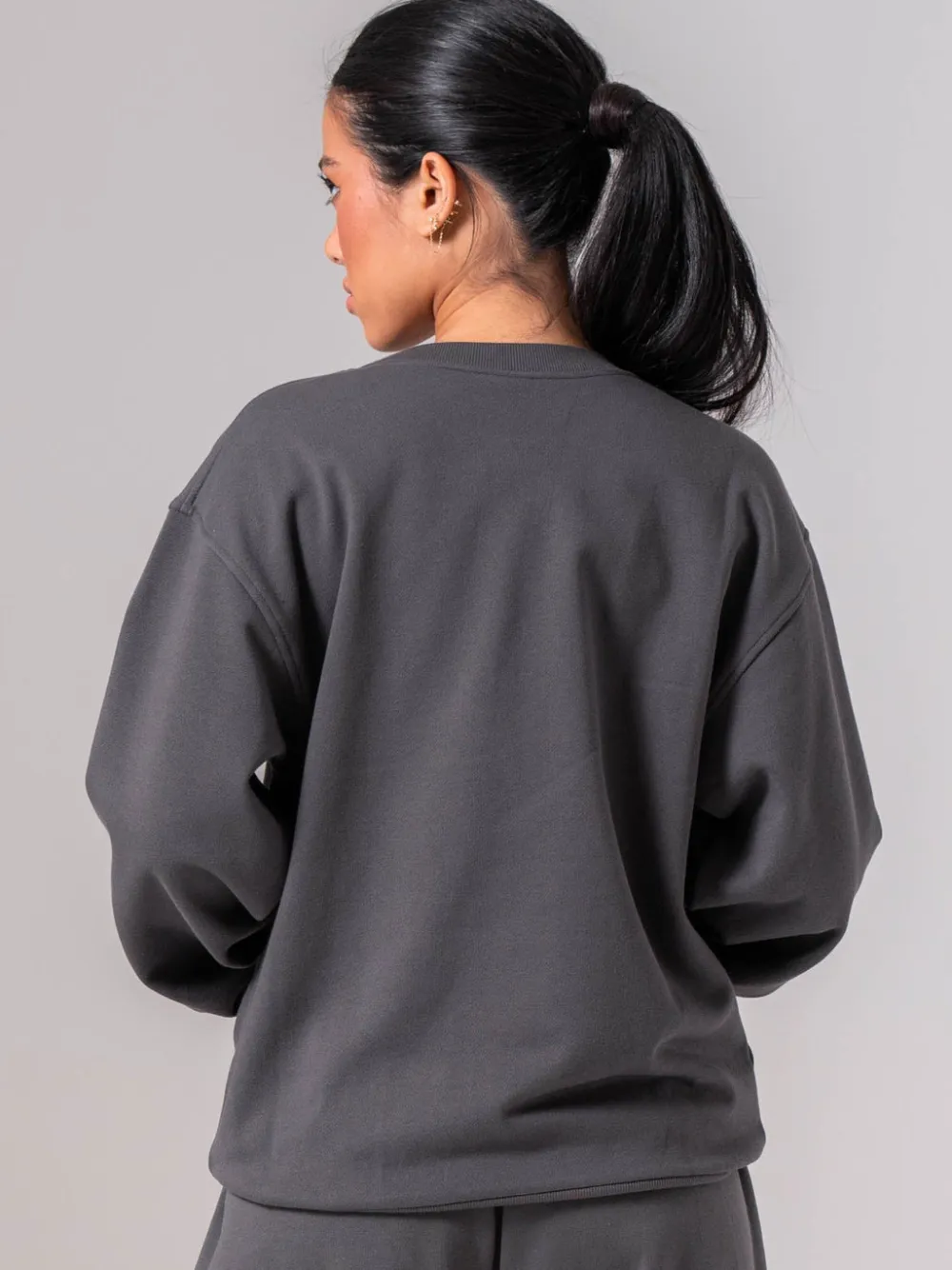 Women Ryderwear Loungewear|Jackets & Sweaters | Uniex Crewneck