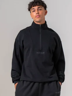 Ryderwear Jackets|Sweaters & Hoodies | Uniex Feece Haf Zip