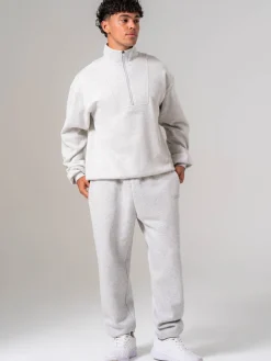 Ryderwear Jackets|Sweaters & Hoodies | Uniex Feece Haf Zip