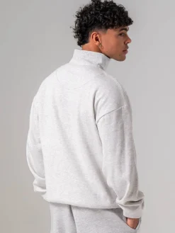 Ryderwear Jackets|Sweaters & Hoodies | Uniex Feece Haf Zip