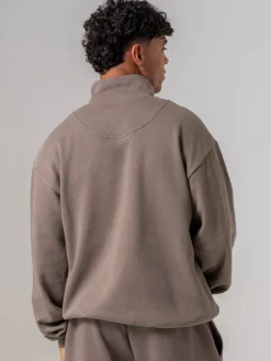 Ryderwear Jackets|Sweaters & Hoodies | Uniex Feece Haf Zip