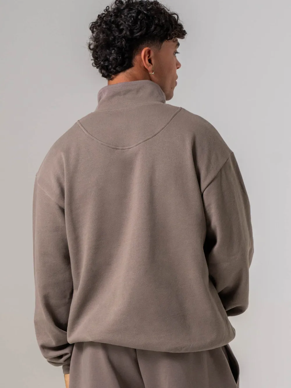Ryderwear Jackets|Sweaters & Hoodies | Uniex Feece Haf Zip