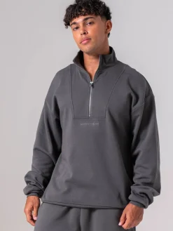 Ryderwear Jackets|Sweaters & Hoodies | Uniex Feece Haf Zip