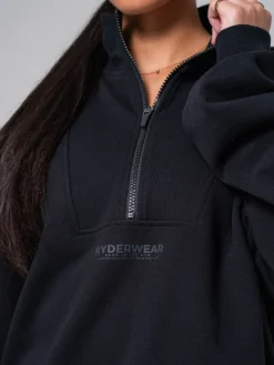 Women Ryderwear Loungewear|Jackets & Sweaters | Uniex Feece Haf Zip