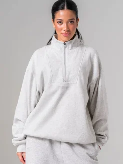 Women Ryderwear Loungewear|Jackets & Sweaters | Uniex Feece Haf Zip