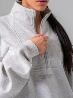 Women Ryderwear Loungewear|Jackets & Sweaters | Uniex Feece Haf Zip