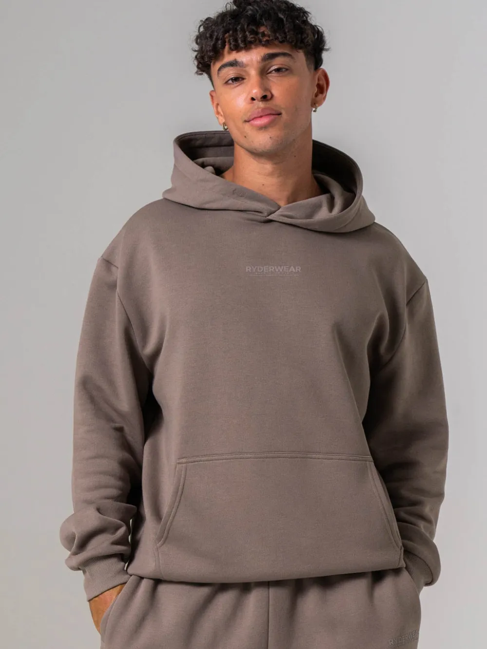 Ryderwear Jackets|Sweaters & Hoodies | Uniex Feece Hoodie