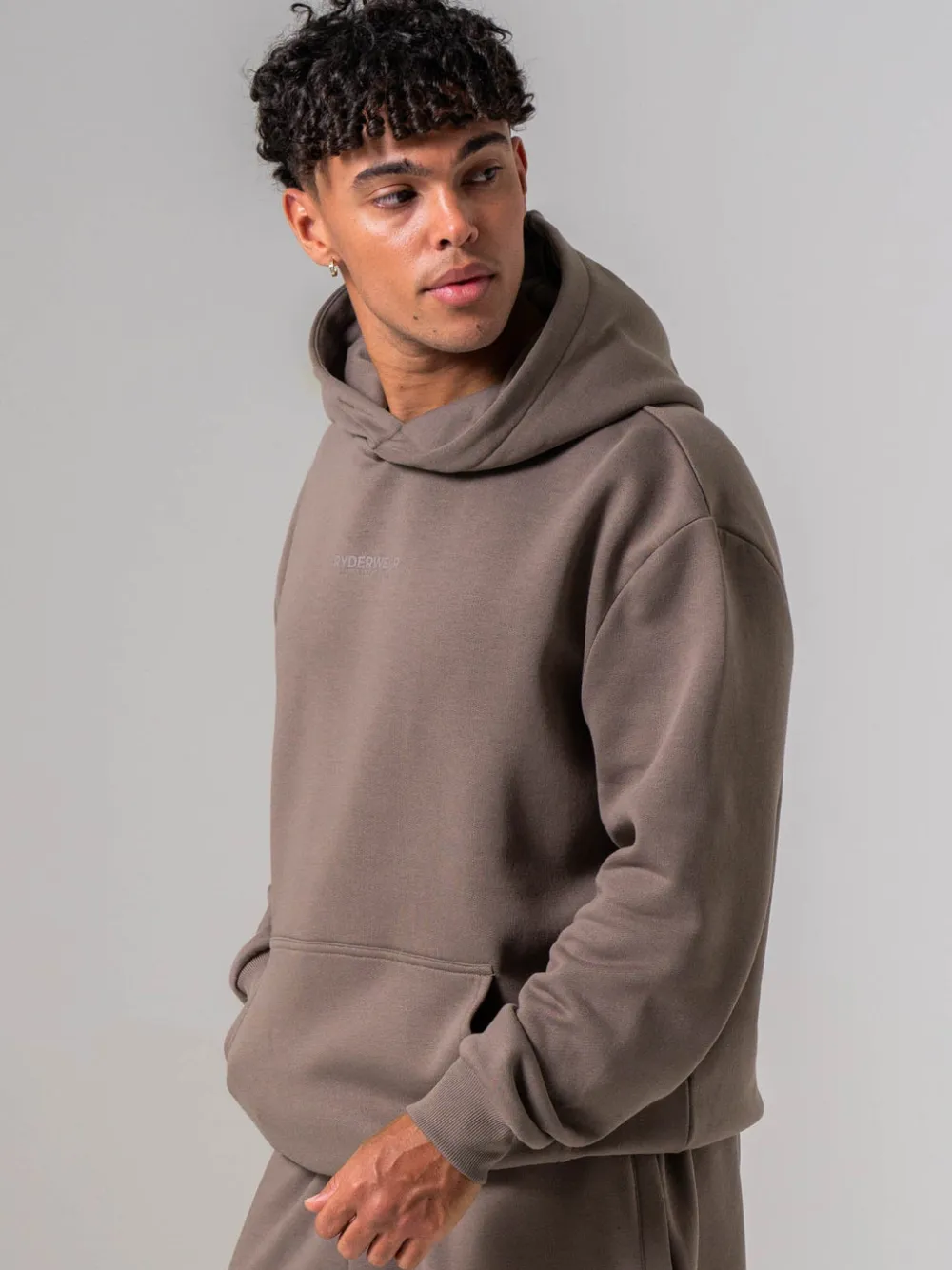 Ryderwear Jackets|Sweaters & Hoodies | Uniex Feece Hoodie