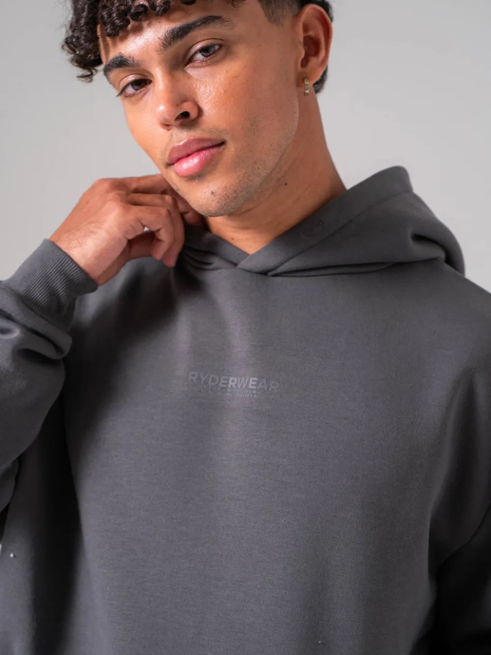 Ryderwear Jackets|Sweaters & Hoodies | Uniex Feece Hoodie