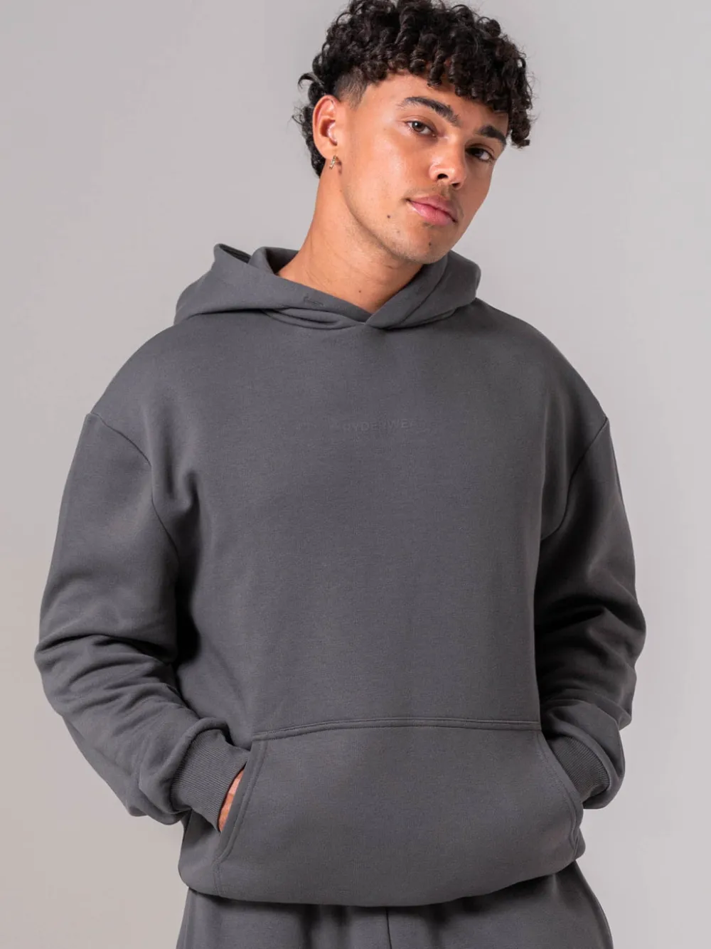 Ryderwear Jackets|Sweaters & Hoodies | Uniex Feece Hoodie