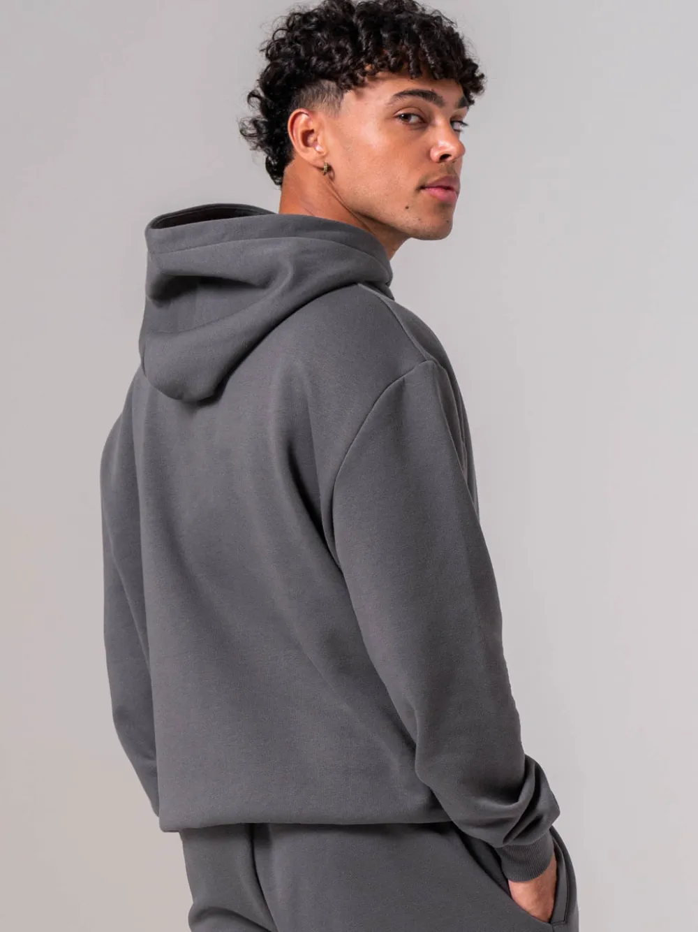 Ryderwear Jackets|Sweaters & Hoodies | Uniex Feece Hoodie
