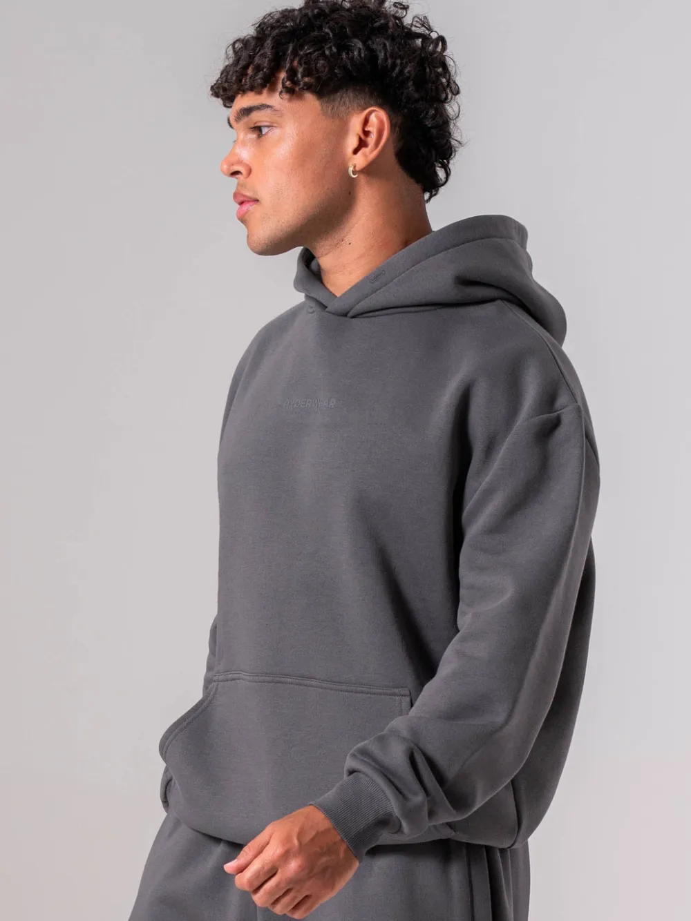 Ryderwear Jackets|Sweaters & Hoodies | Uniex Feece Hoodie