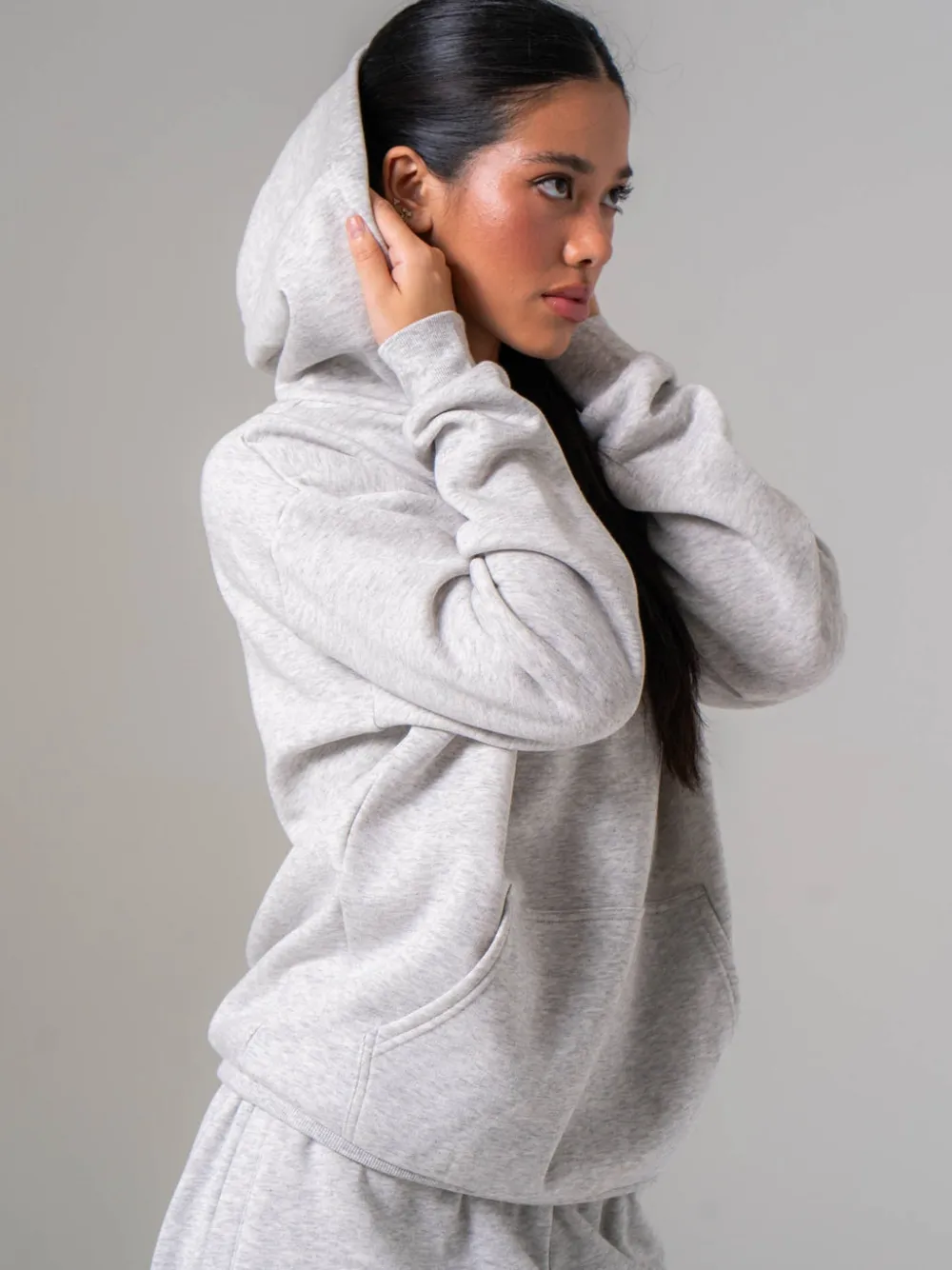 Women Ryderwear Loungewear|Jackets & Sweaters | Uniex Feece Hoodie