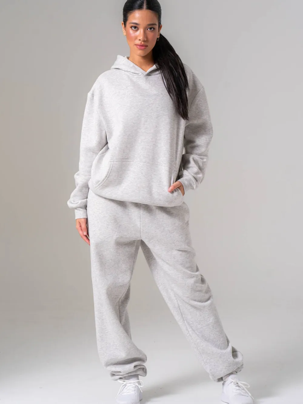 Women Ryderwear Loungewear|Jackets & Sweaters | Uniex Feece Hoodie