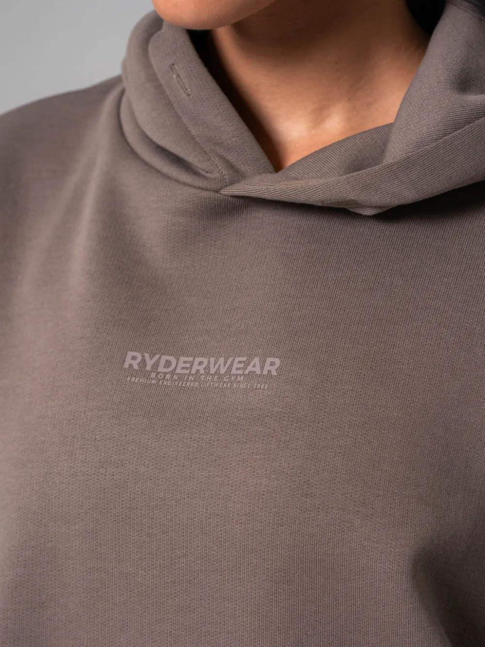 Women Ryderwear Loungewear|Jackets & Sweaters | Uniex Feece Hoodie