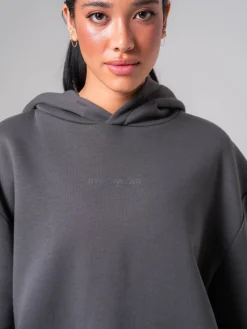 Women Ryderwear Loungewear|Jackets & Sweaters | Uniex Feece Hoodie