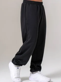 Ryderwear Gym Pants | Uniex Feece Track Pant