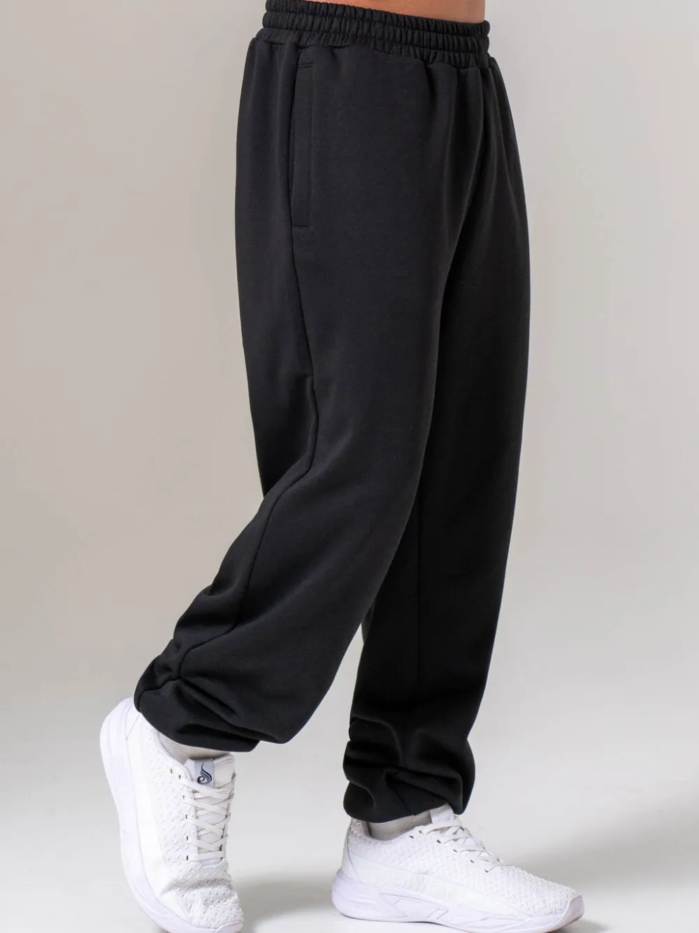 Ryderwear Gym Pants | Uniex Feece Track Pant