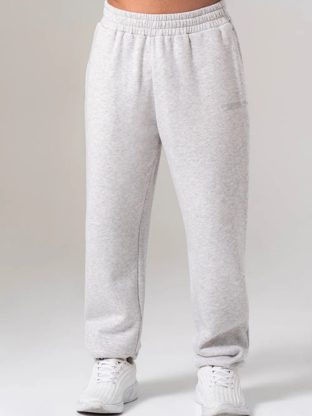Ryderwear Gym Pants | Uniex Feece Track Pant