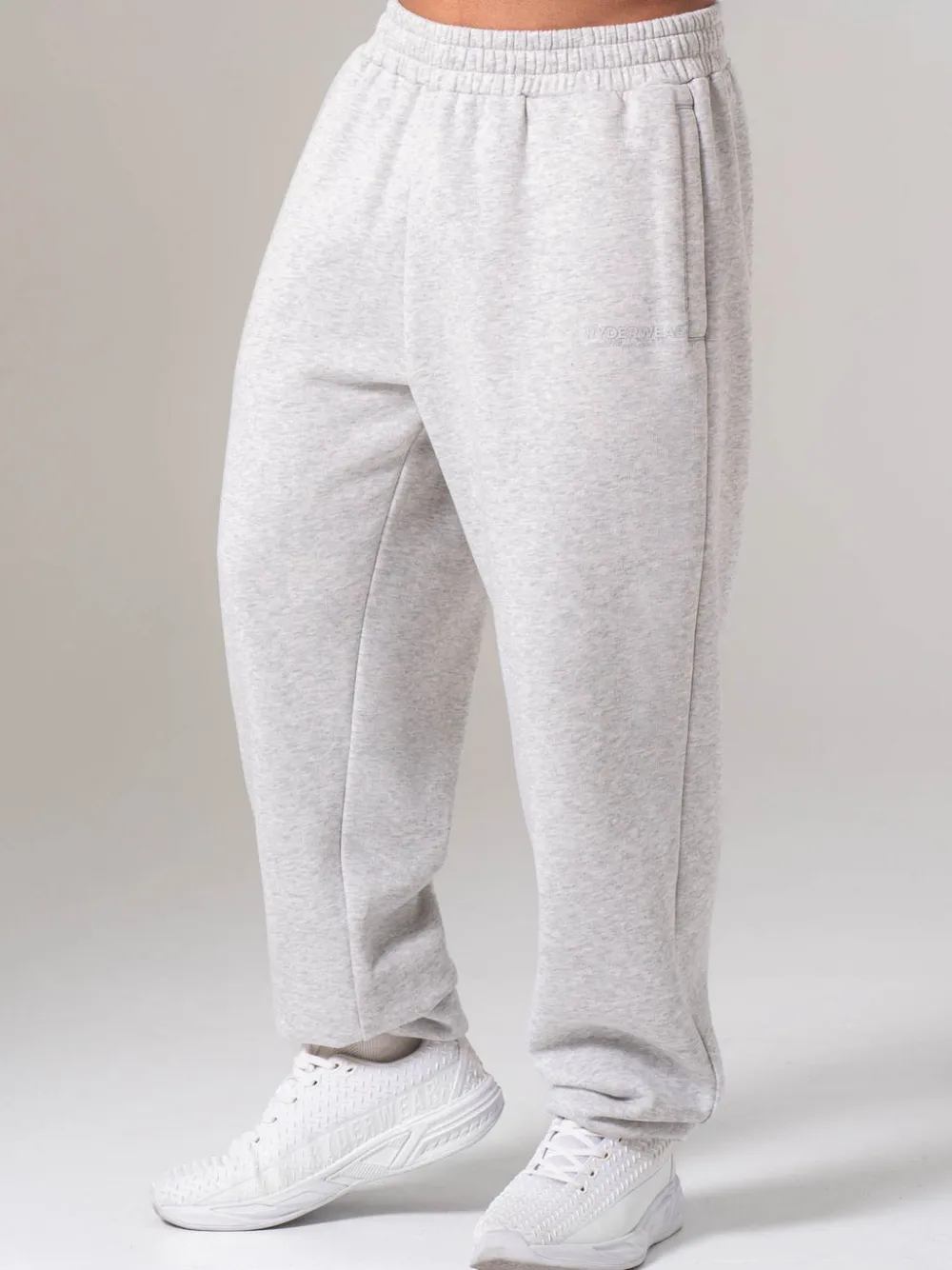 Ryderwear Gym Pants | Uniex Feece Track Pant