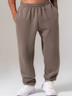 Ryderwear Gym Pants | Uniex Feece Track Pant