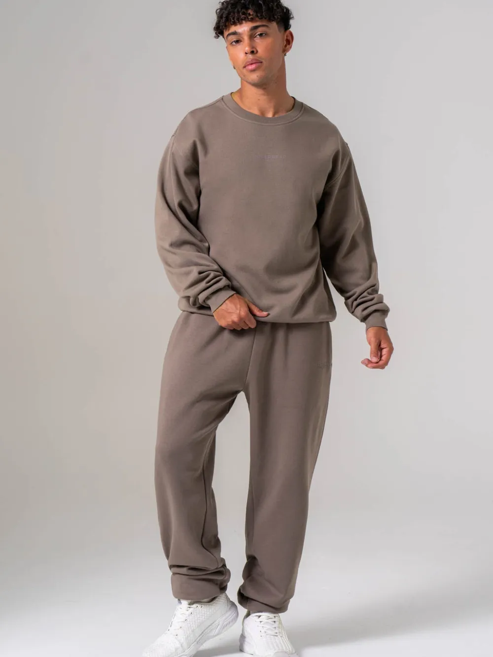 Ryderwear Gym Pants | Uniex Feece Track Pant
