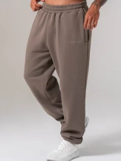 Ryderwear Gym Pants | Uniex Feece Track Pant