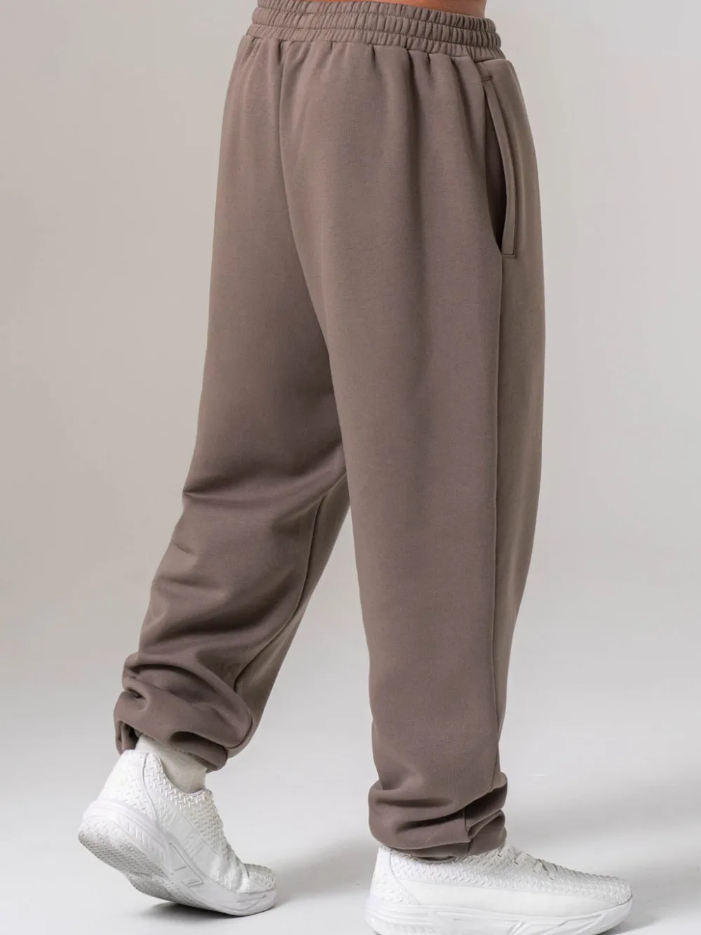Ryderwear Gym Pants | Uniex Feece Track Pant