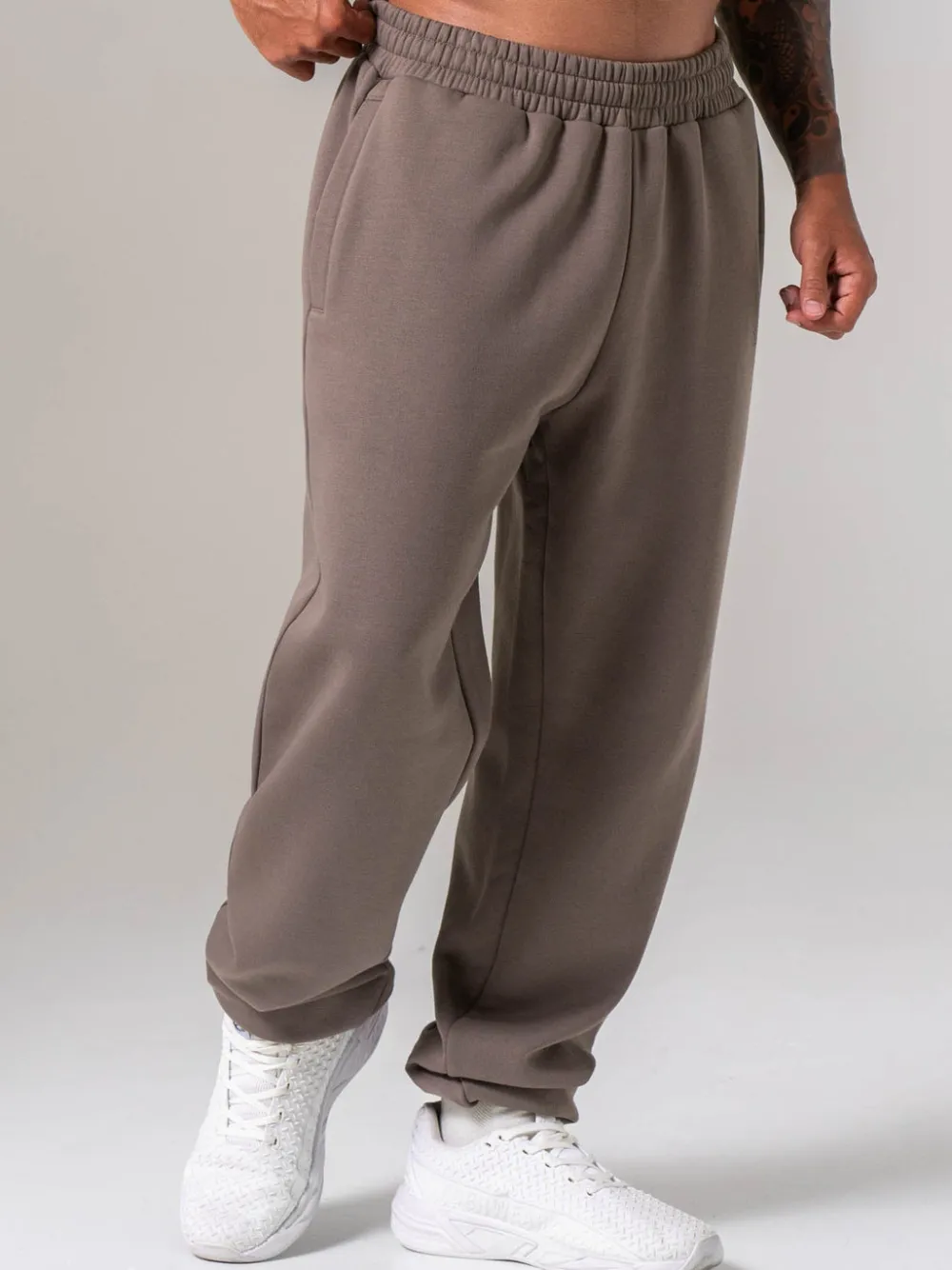 Ryderwear Gym Pants | Uniex Feece Track Pant