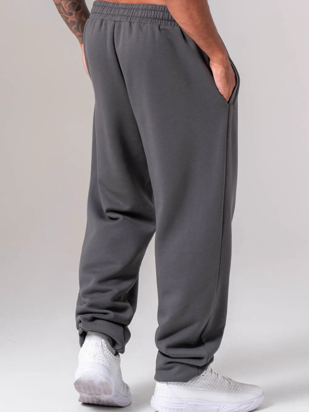 Ryderwear Gym Pants | Uniex Feece Track Pant