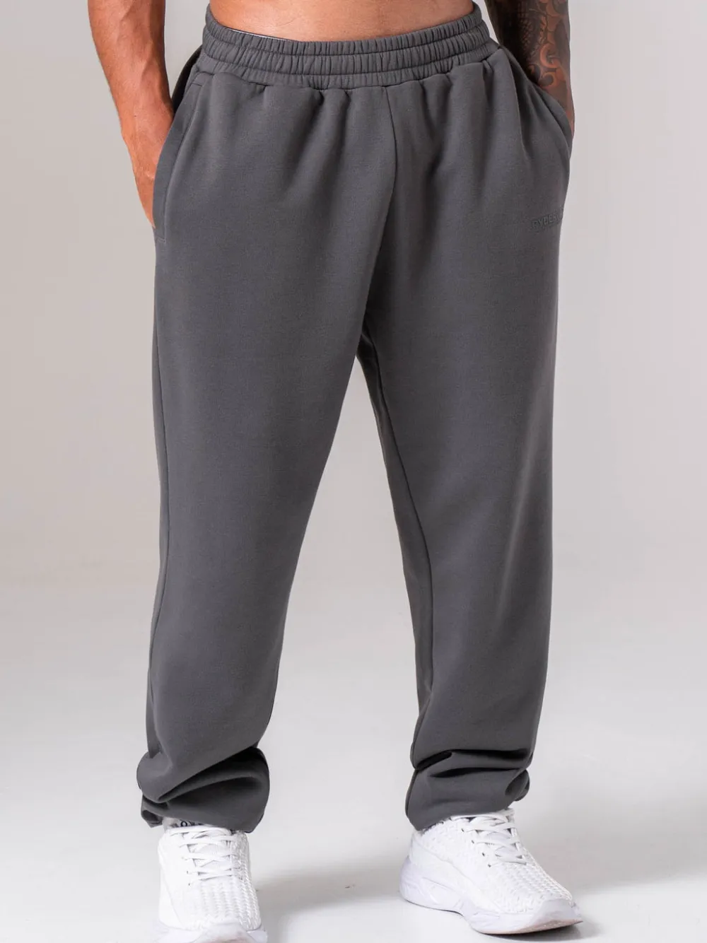 Ryderwear Gym Pants | Uniex Feece Track Pant