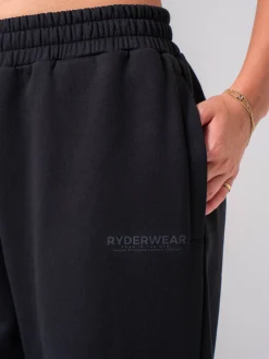 Women Ryderwear Loungewear|Trackset | Uniex Feece Track Pant